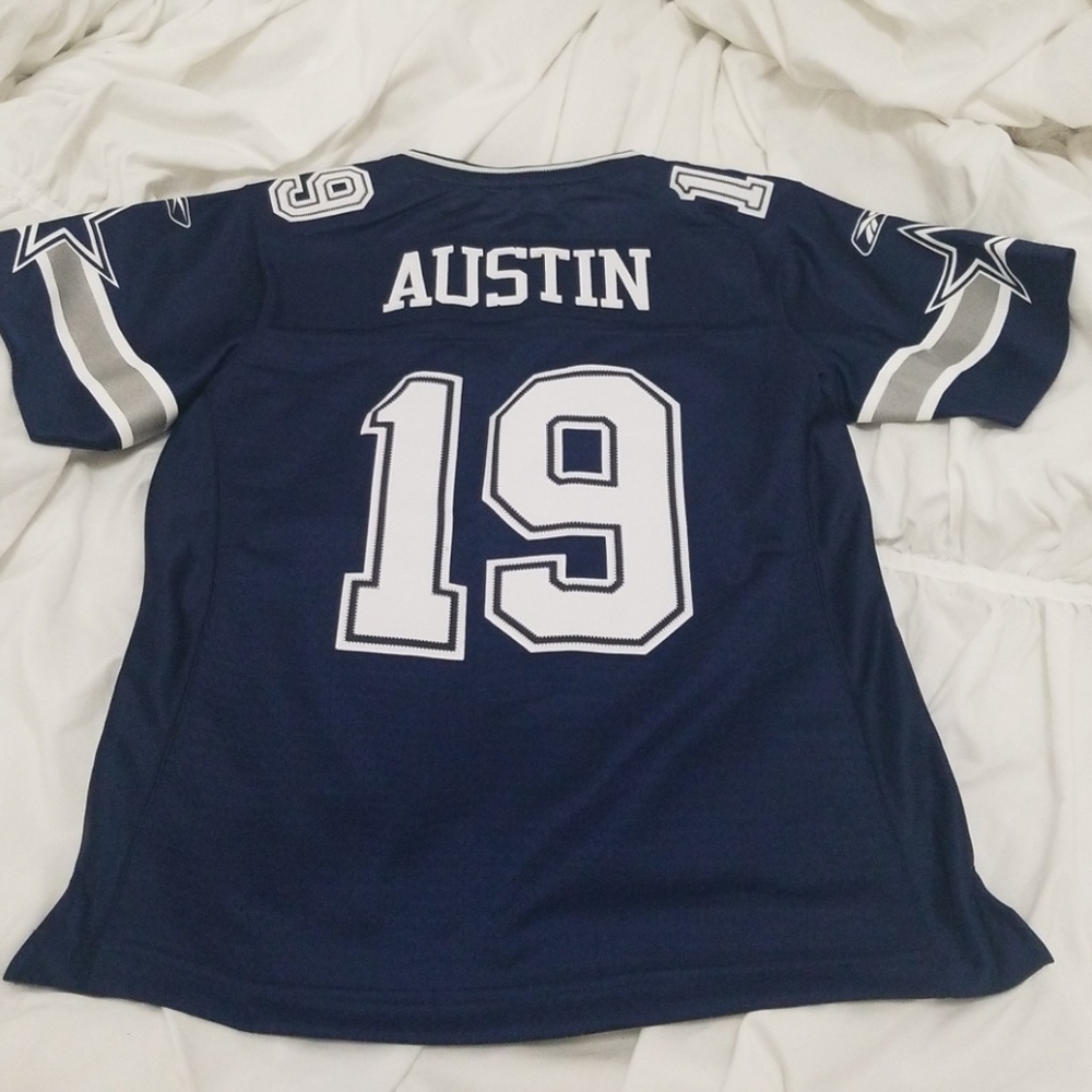 Dallas Cowboys Jersey